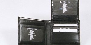 Code-02 Mens Wallets