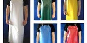 Disposable Apron Heavy Duty