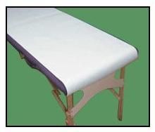 Disposable Spa Bed Sheet