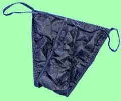 Disposable Thongs