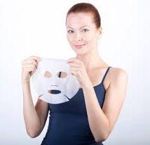 Disposable Facial Mask