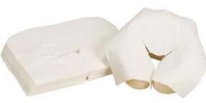 Disposable Head Rest Cover