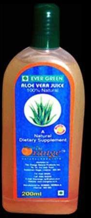 Aloe Vera Juice