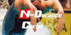 Carbo Gain Sports Supplement