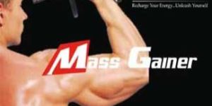 Mass Gainer