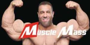 Muscle Mass Supplements