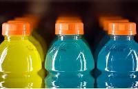 Sports Energy Drinks