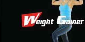 Weight Gainer