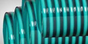 PVC Suction Hose Pipes