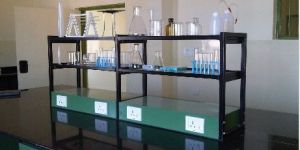 Laboratory Modular Furniture