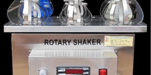 Laboratory Rotary Shaker
