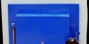 Low Temperature Muffle Furnace