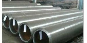 Alloy Steel SA335 Seamless Pipes