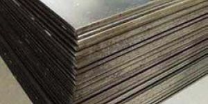 Alloy Steel SA 387 Plates