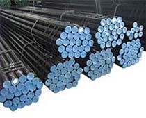 Carbon Steel Seamless Pipes