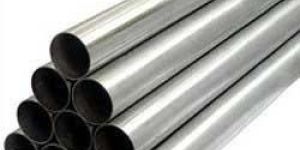Duplex Steel Pipes
