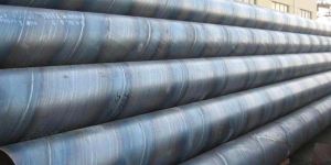 Spiral Welded Steel Pipes