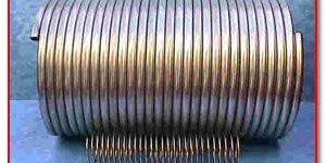 Stainless Steel Coil Tubing