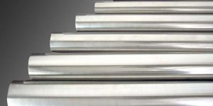 Stainless Steel ERW Tubes