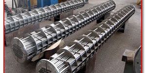 Stainless Steel Heat Exchanger Tubes