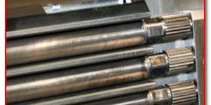 Stainless Steel Instrumentation Tubes