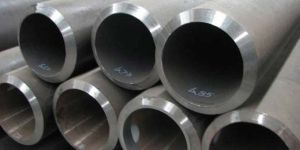 Stainless Steel Seamless Tubes