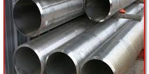 Stainless Steel Welded Tubes