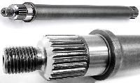 Spline Shafts