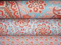 Pashmina Fabric