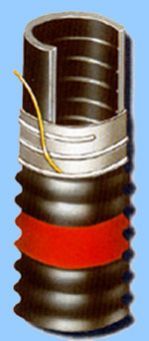 Oil Suction & Discharge Hose