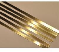 Compound Metal Strips