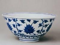 Porcelain Ware