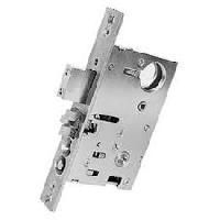 Mortise Lock Body