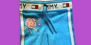 Kids Garments- Kg-12