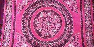 Bedspreads