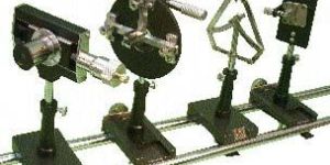 Bi-Prism Assembly