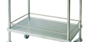 Dressing Trolley