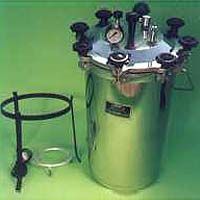 Autoclave Electric