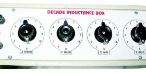 Inductance Boxes