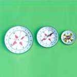 Magnetic Compass