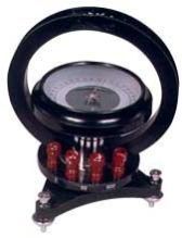 P - 733A Galvanometer