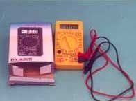 Multimeter