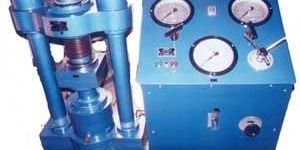 Compression Testing Machine