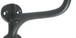Cast Iron Hook