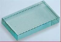 Glass Slab