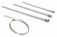 Stainless Steel Cable Ties