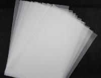 Tracing Paper