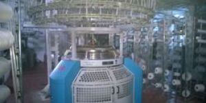 PAILUNG TERRY KNITTING MACHINES