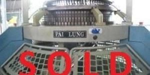 Pailung X Series 3 Thread Fleece