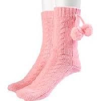 Ladies Woollen Socks